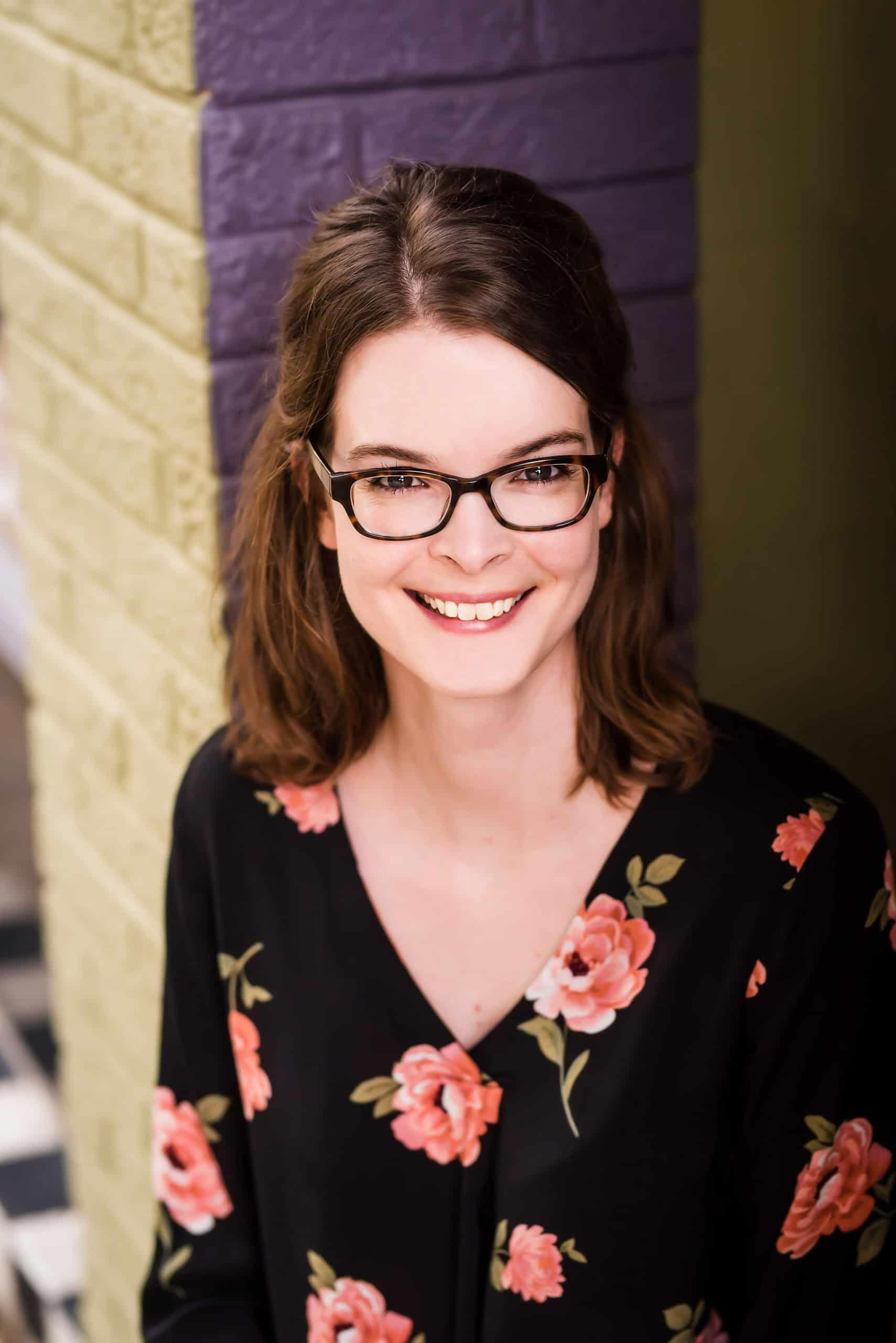 Cara Yurkowski - Professional Copy Editor & Proofreader Cara Yurkowski - Professional Copy Editor and Proofreader
